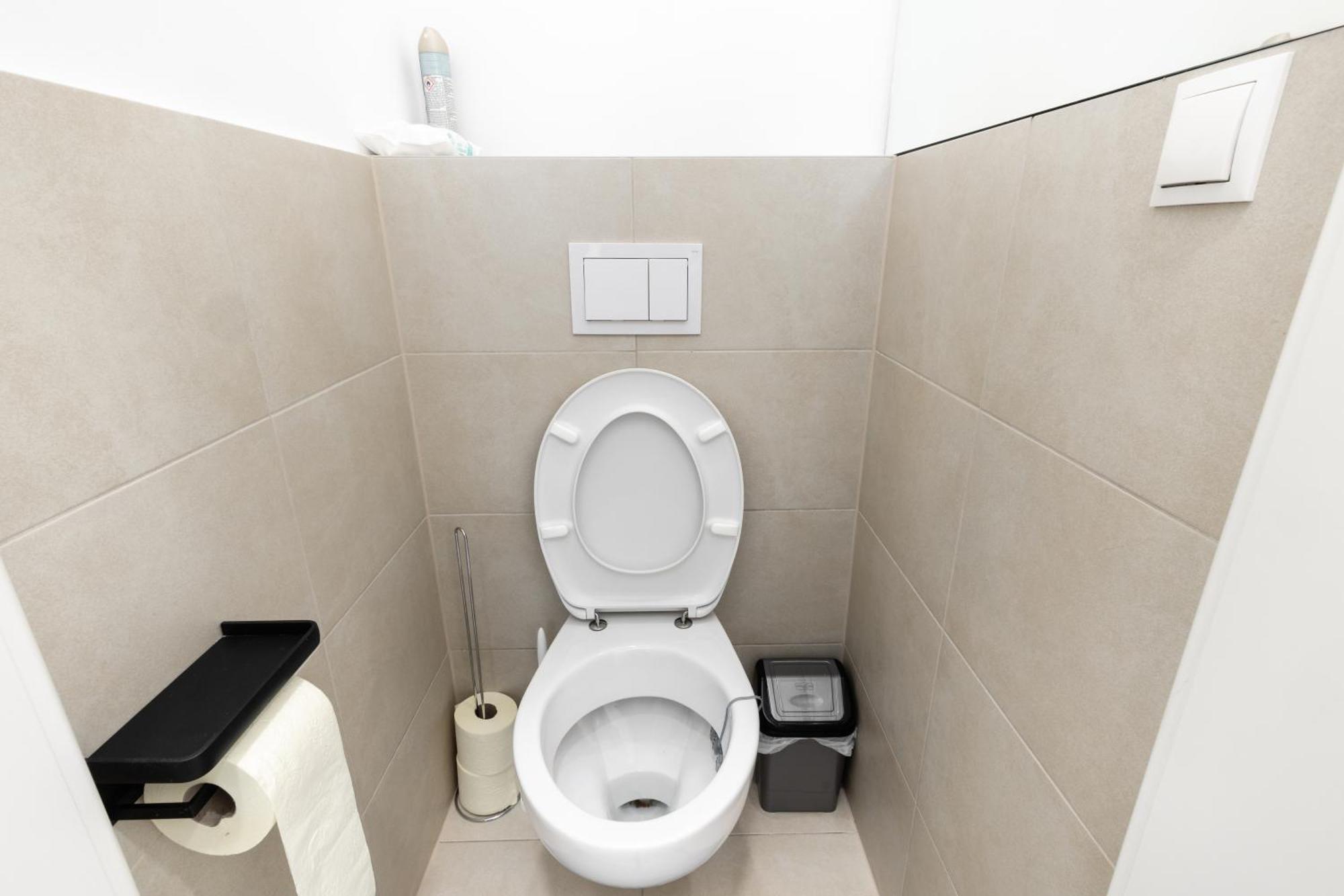 Apartment Le David 1020 Vienna