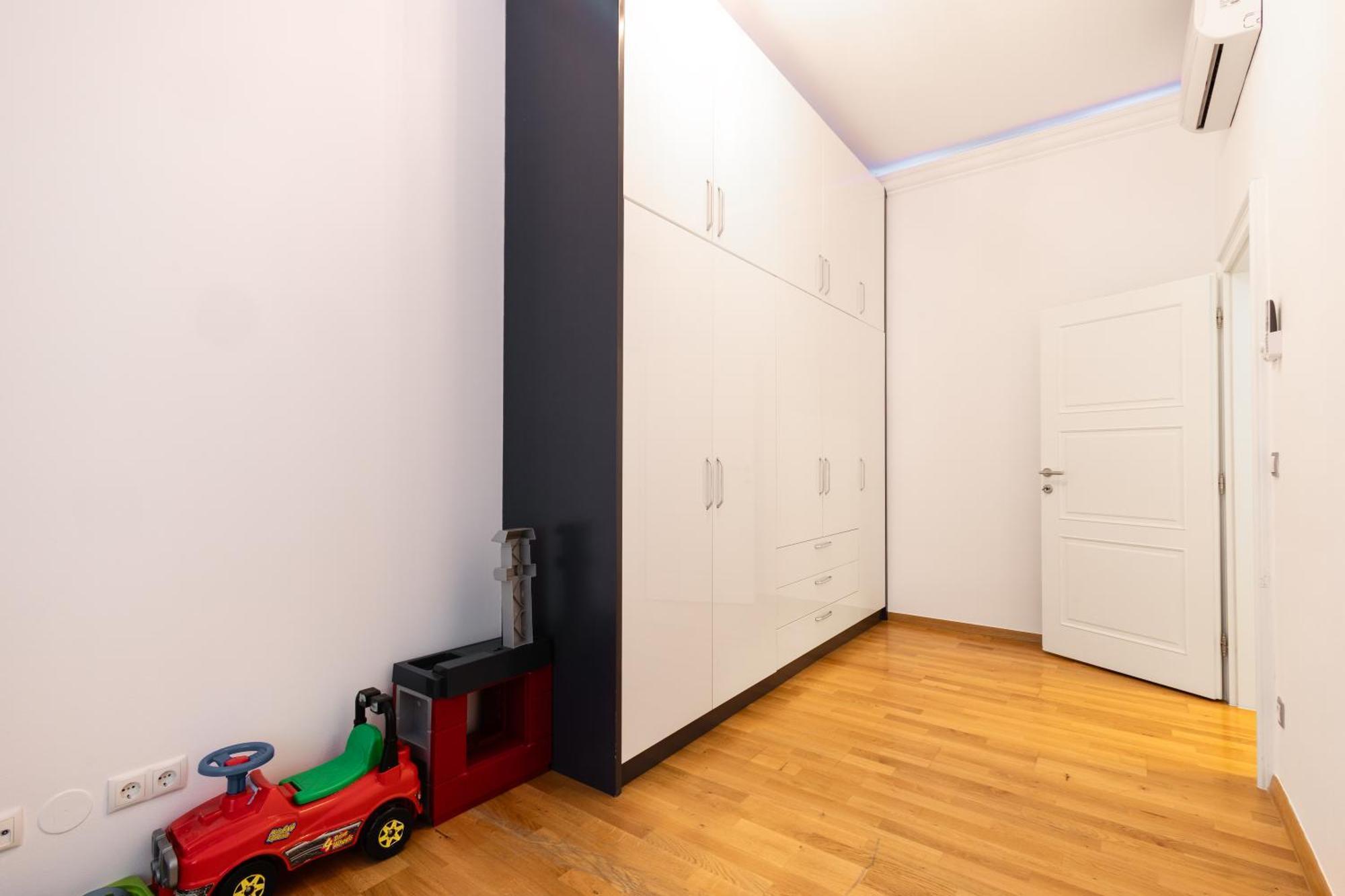 Le David 1020 Apartment