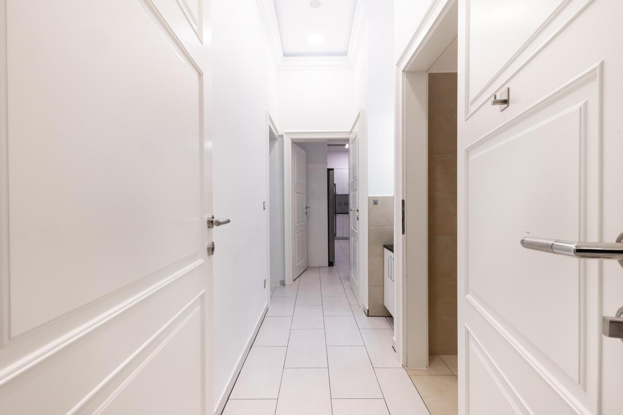 Le David 1020 Apartment