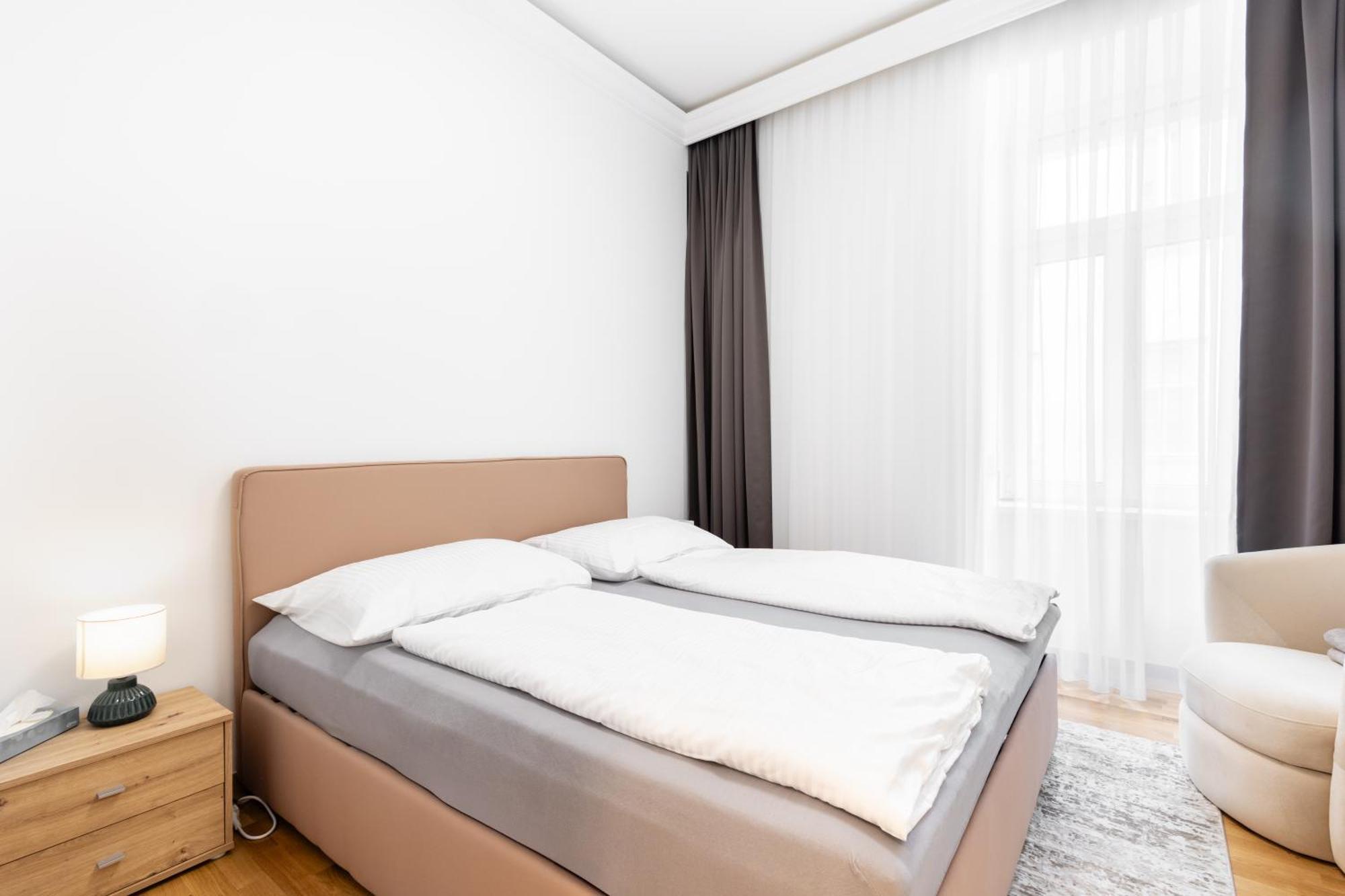 Le David 1020 Apartment